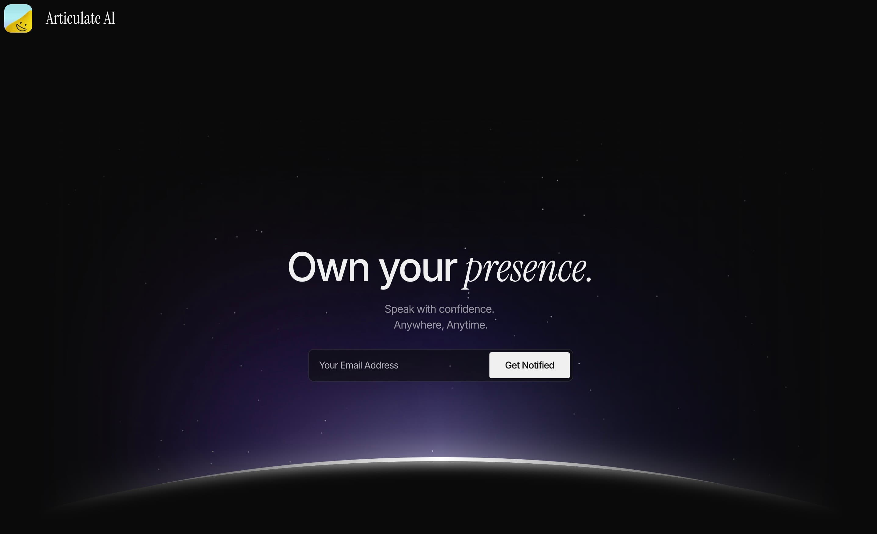 Articulate AI